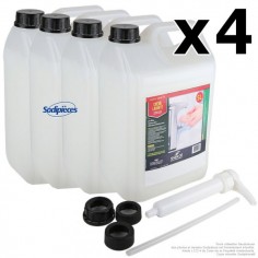 Pack-4-bidons-Mains-douces-1-pompe-50161