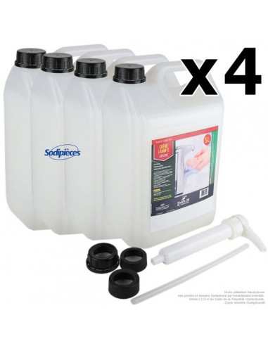 Pack-4-bidons-Mains-douces-1-pompe-50161