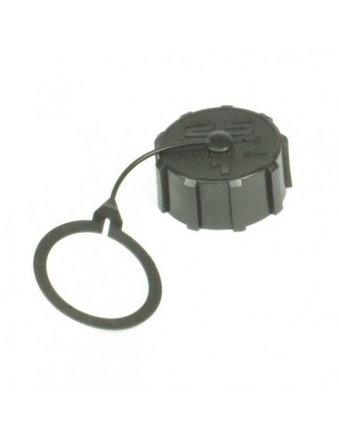 Bouchon essence pour KAWASAKI TA024