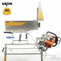 Scie-a-chevalet-Uxon-Premium-pour-tronconneuse-26712U 2