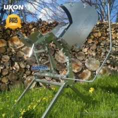 Scie-a-chevalet-Uxon-Standard-pour-tronconneuse-26713U 2