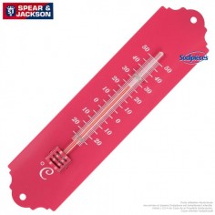 Thermometre-Spear-Jackson-metal-rose-44014