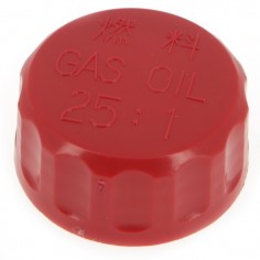 Bouchon essence SHINDAIWA T20/25, C25/35