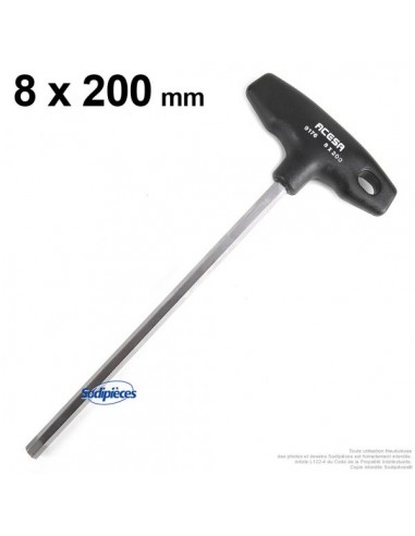 Tournevis-male-Acesa-6-pan-8-x-200-mm-35335