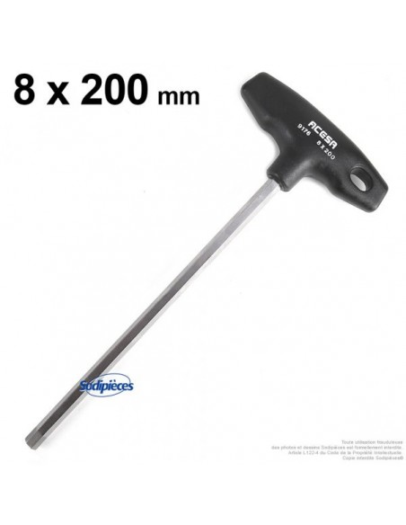 Tournevis-male-Acesa-6-pan-8-x-200-mm-35335