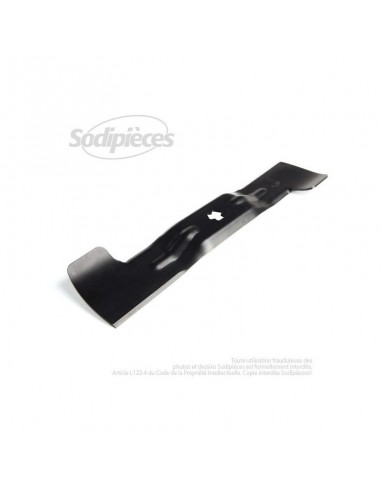Lame. MTD 742-0673. Coupe 46,7 cm