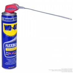 WD-40-Protege-degrippe-nettoie-lubrifie-400-ml-systeme-professionnel-50156 2