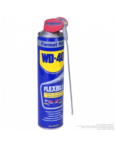 WD-40-Protege-degrippe-nettoie-lubrifie-400-ml-systeme-professionnel-50156