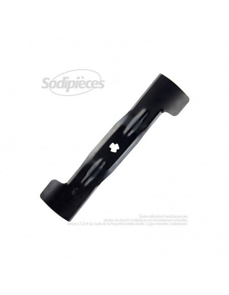 Lame. MTD 742-0673. Coupe 46,7 cm