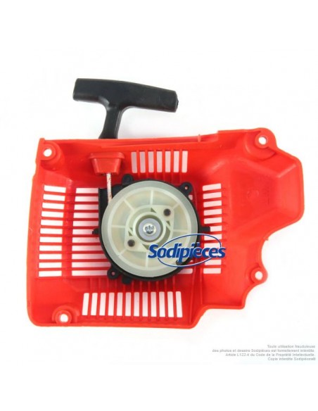 Lanceur-pour-Komatsu-Zenoah-261875004-23523