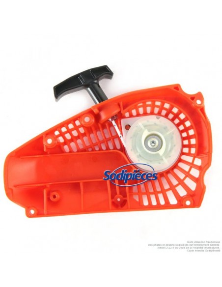 Lanceur-pour-Komatsu-Zenoah-284175001-23521