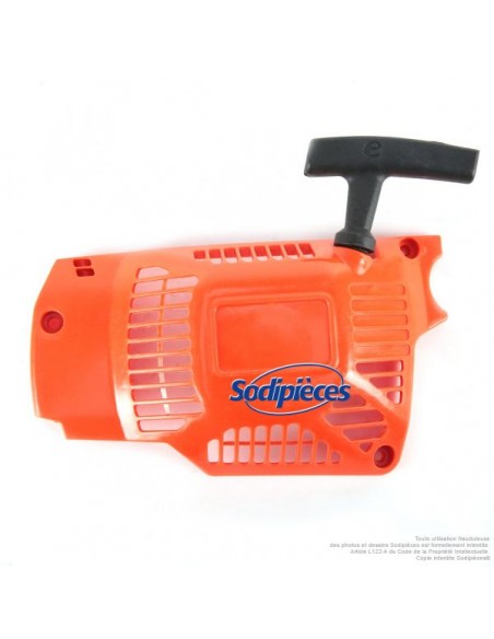 Lanceur-pour-Komatsu-Zenoah-T210075000-23522