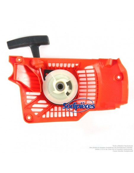 Lanceur-pour-Komatsu-Zenoah-T210075000-23522