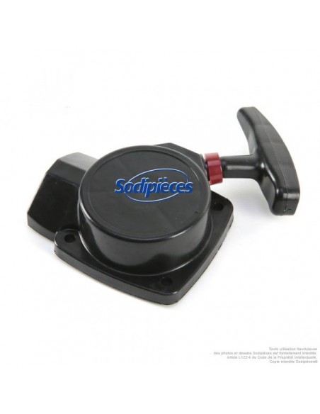 Lanceur-pour-Komatsu-Zenoah-Husqvarna-T170075100-23528