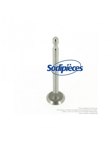 Soupape-pour-Briggs-Stratton-296-676-06147