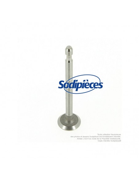 Soupape-pour-Briggs-Stratton-296-676-06147