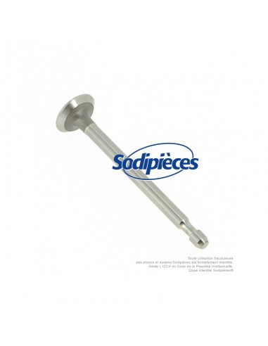 Soupape-pour-Briggs-Stratton-296-676-06147