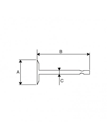 Soupape-pour-Briggs-Stratton-296-676-06147