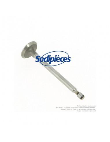 Soupape-pour-Briggs-Stratton-296-677-06142