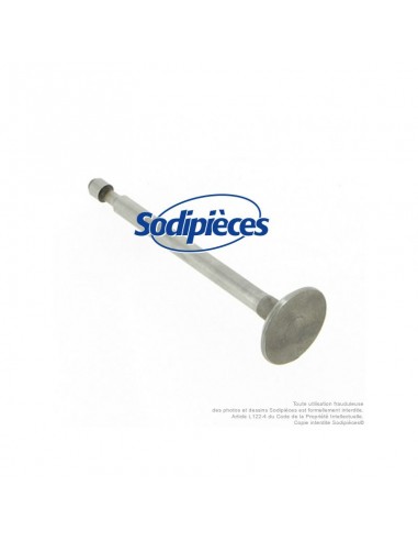 Soupape-pour-Briggs-Stratton-296-677-06142