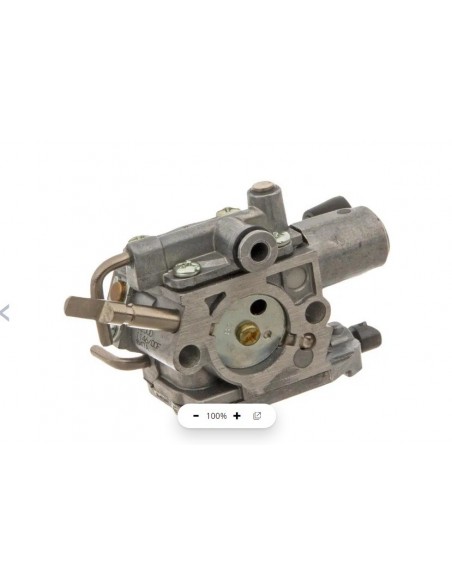Carburateur d'origine STIHL MS150C - MS150TC - MS150TC-E "ZAMA C1Q-S200D
