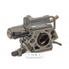 Carburateur d'origine STIHL MS150C - MS150TC - MS150TC-E "ZAMA C1Q-S200D 2