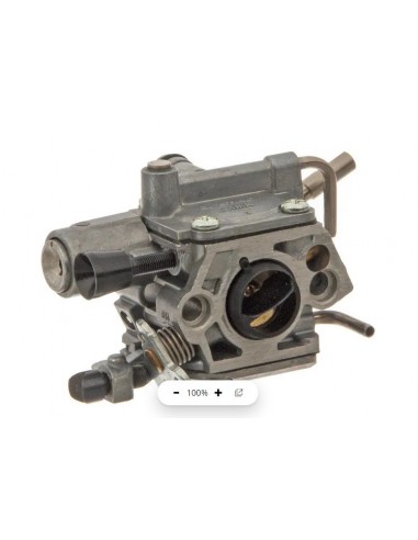 Carburateur d'origine STIHL MS150C - MS150TC - MS150TC-E "ZAMA C1Q-S200D