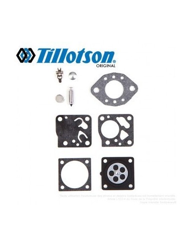 Kit membrane Tillotson