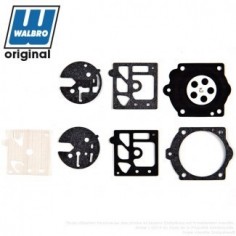 Kit membrane Tillotson RK-33HK. Origine.