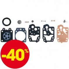 Kit membrane Walbro K1-WY. Remplacement 2