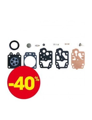 Kit membrane WALBRO D10-HDB. Origine