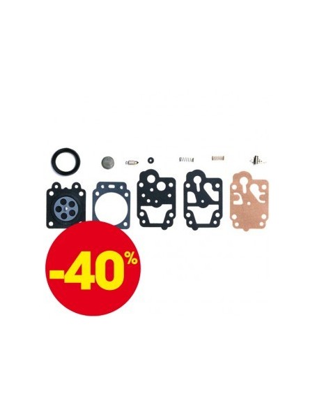 Kit membrane WALBRO D10-HDB. Origine