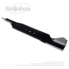 Lame pour MTD 7420504 . 9420504. Coupe 49,3 cm