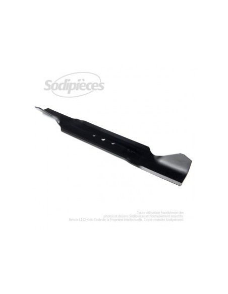 Lame pour MTD 7420504 . 9420504. Coupe 49,3 cm