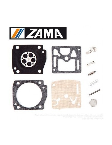 Kit membrane ZAMA RB-21. Origine