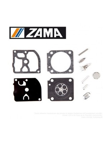 Kit membrane ZAMA RB-21. Origine
