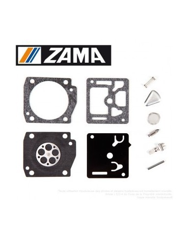Kit membrane ZAMA RB-21. Origine