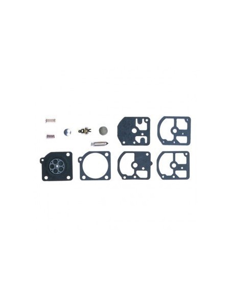 Kit membrane Zama C1. Remplacement