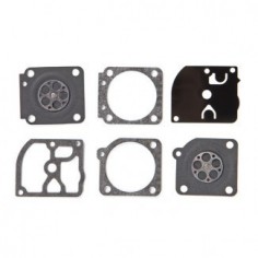 Kit membrane Zama C1. Remplacement