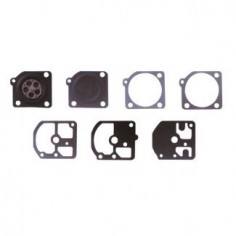 Kit membrane Zama C1. Remplacement