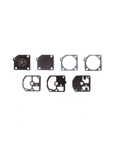 Kit membrane Zama C1. Remplacement
