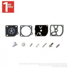 Kit membrane Zama C1. Remplacement