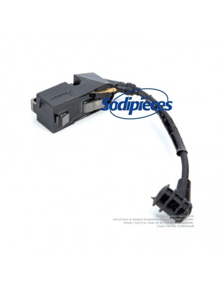 Bobine d'allumage pour tronçonneuses chinoises