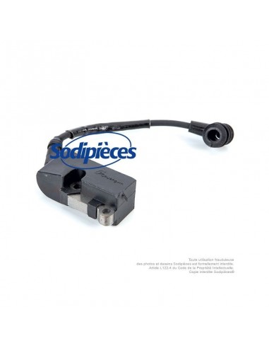 Bobine d'allumage pour tronçonneuses chinoises