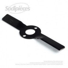 Lame pour MTD 7420539. Coupe 31,5 cm