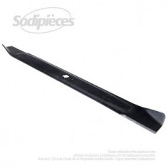 Lame. MTD 7420609. Coupe 76,2 cm