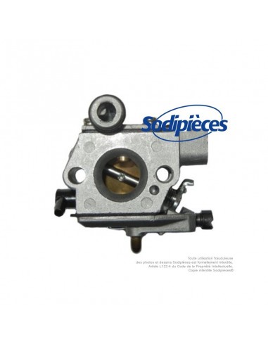Carburateur remplace Stihl 026 et MS260