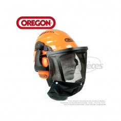 Casque complet de protection