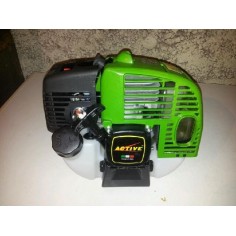 moteur active pour tarière moteur 55