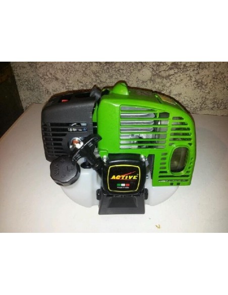 moteur active pour tarière moteur 55